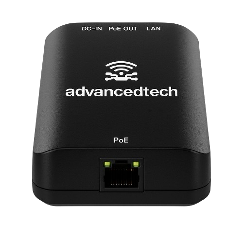 PoE Injector