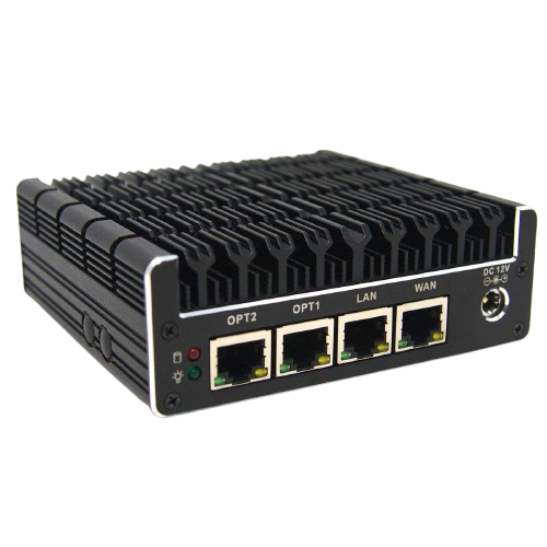 Firewall Appliance