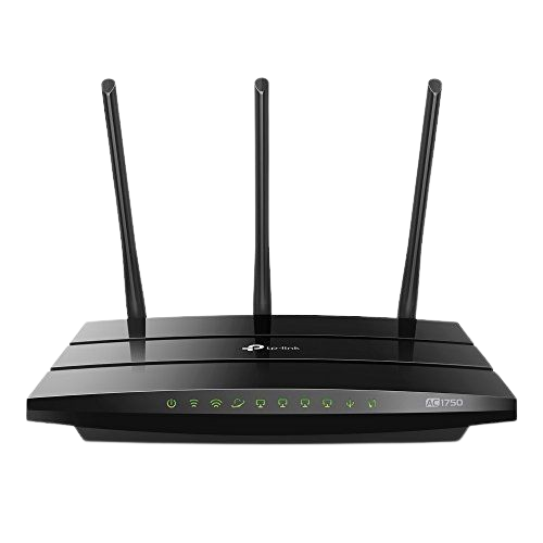 Wi-Fi 6 Router